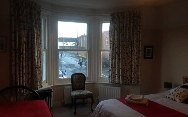 Old Church House B&B