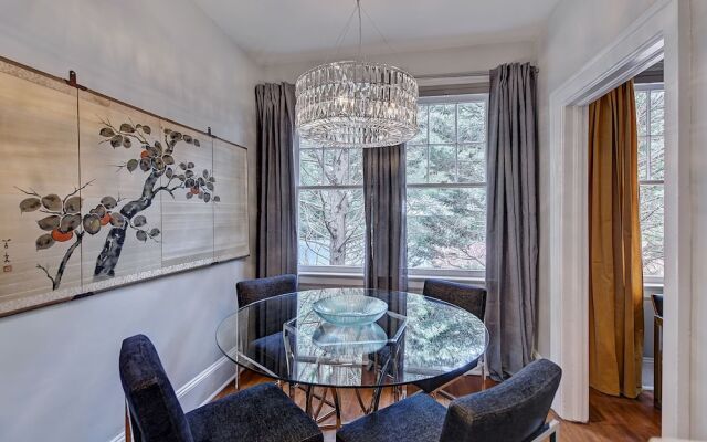 The Home Collection - Lamar Avenue