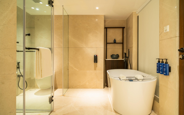 Radisson Blu Hotel Ahmedabad
