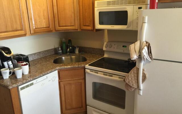 1&2 BD Apts Near UPenn & Hospitals