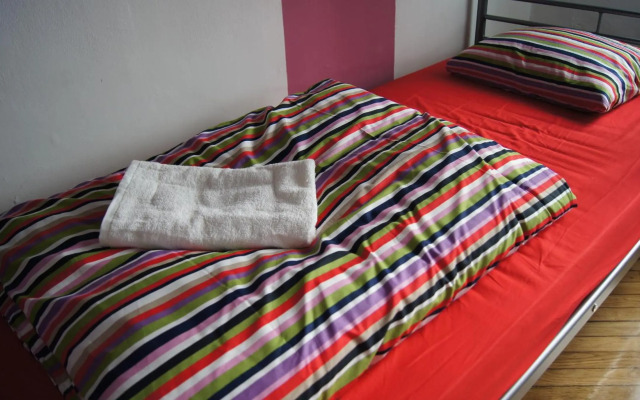 Westend Hostel