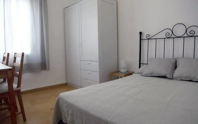 La Casa De La Persiana