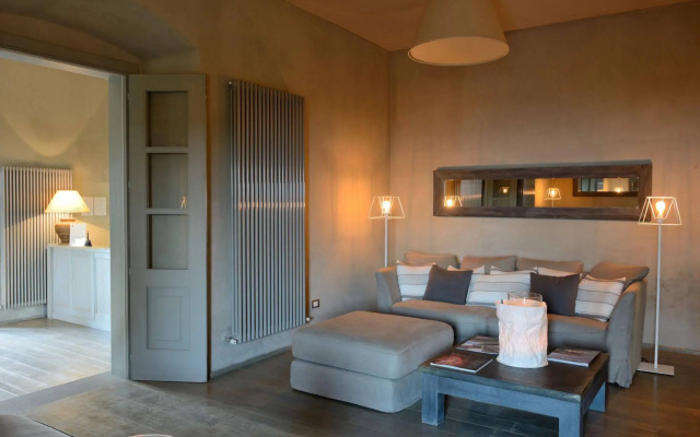 Villa Sassolini Country Boutique Hotel