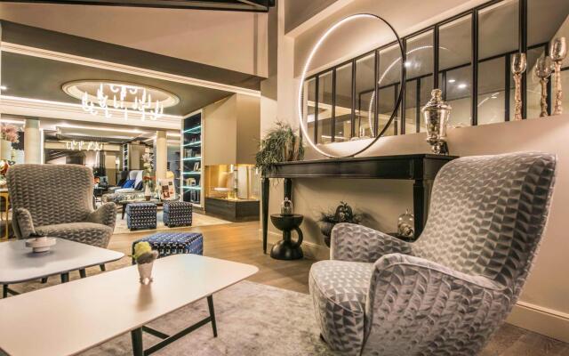 Hotel Mercure Les 3 Iles - La Rochelle Sud