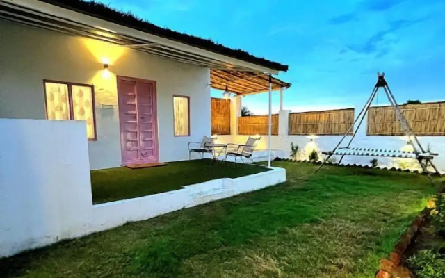 The Luxe Pushkar