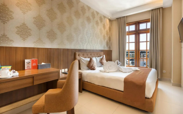 Prima In Hotel Malioboro