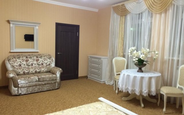 Guest House na Donskoy