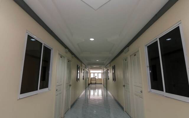 NIDA Rooms Huamark 2321 Stadium
