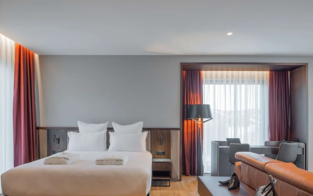 Mercure Prishtina City