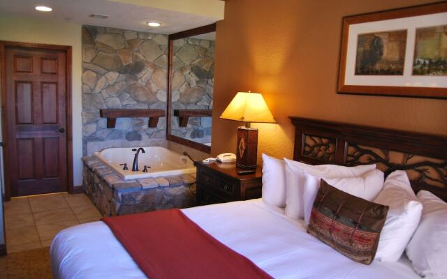 White Pines 1-BD at Westgate - Frostwood