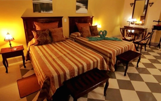 Hotel E Don Florencio