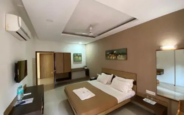 Zanteys Hotel Chivala Beach