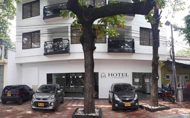 Hotel Panama