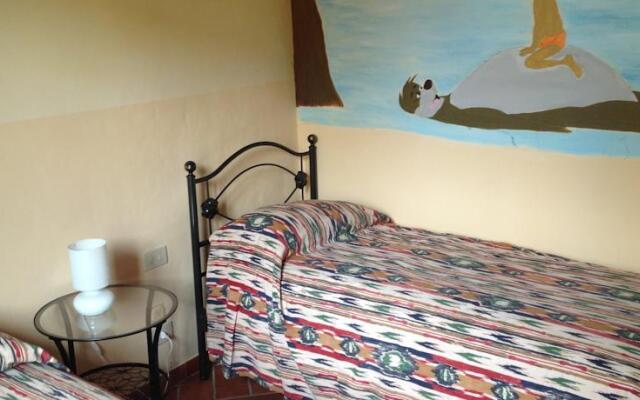 Florence Concierge - Balou