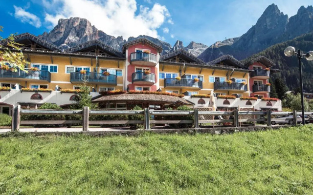 Hotel Sporting & Residence Sporting