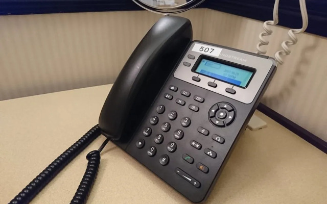 Toyoko Inn Osaka Shinsaibashi Nishi