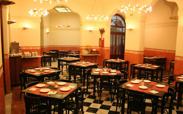 Hotel Peninsular