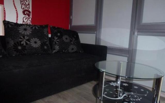 Apartament Kielce Folk