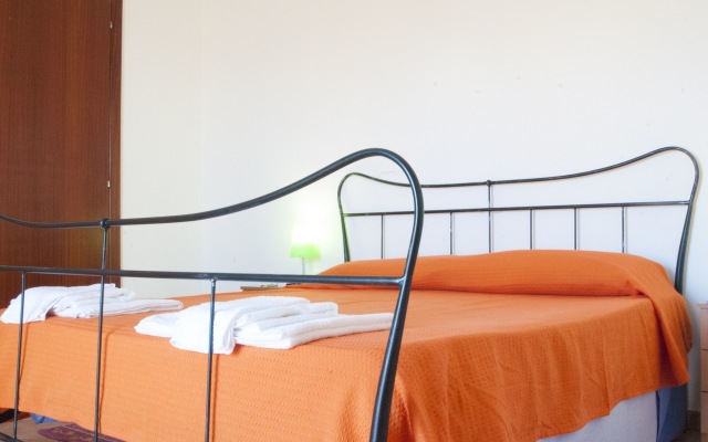 Il Punto Di Vista Bed Breakfast