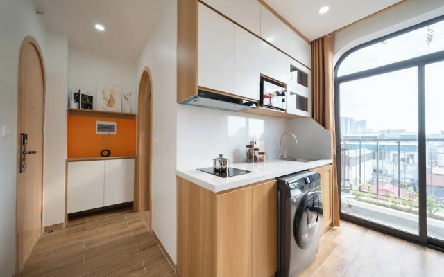 The Harmony Red River Residence