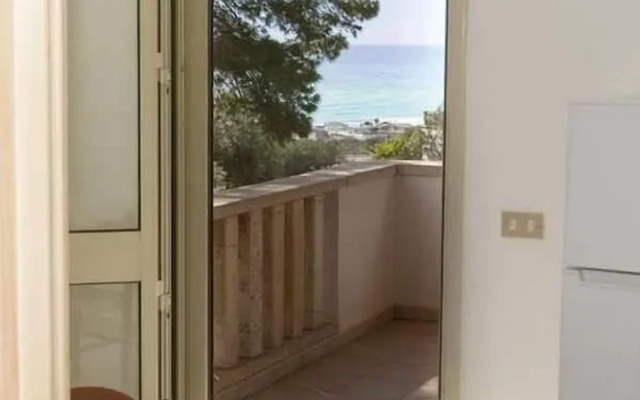 Apt Panoramico 3 - Cantoru