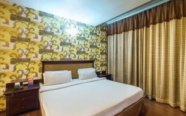 Hotel One Place