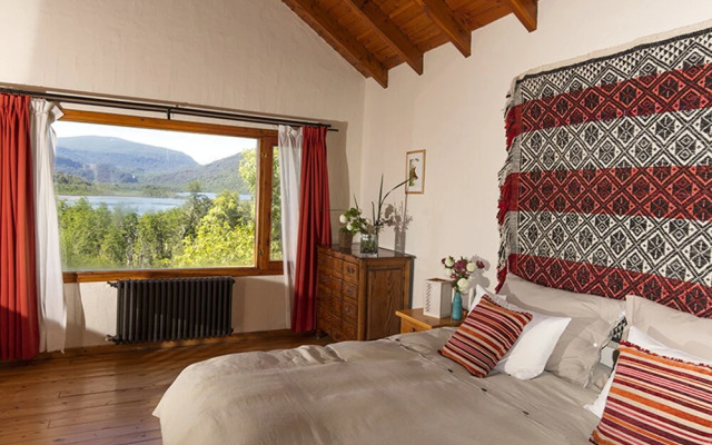 Rio Manso Lodge
