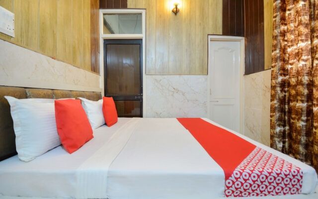 OYO 42893 Siali Residency