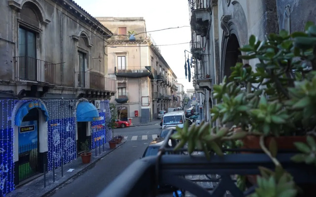 Palazzo Speciale B&B