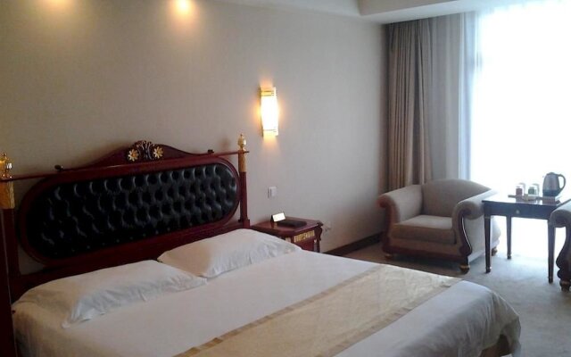 Shenyang Hotel - Shenyang