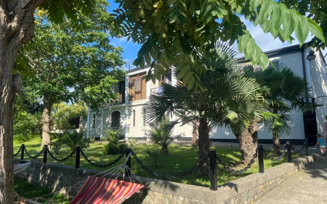 House on Moryakov 51