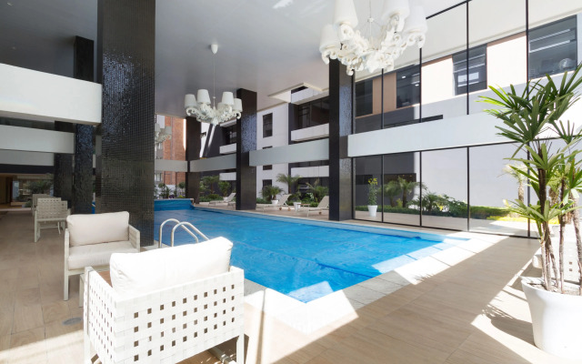 Suite Metropoli Bristol