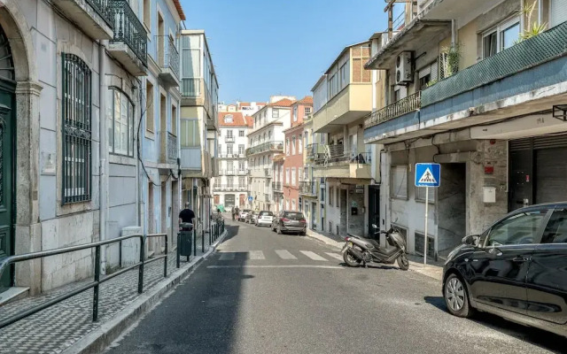 Estrela House 3 1 by Homing