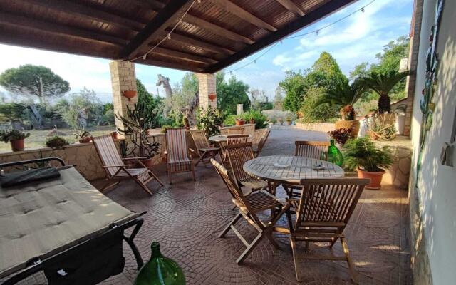 Contrada Macchia B&B