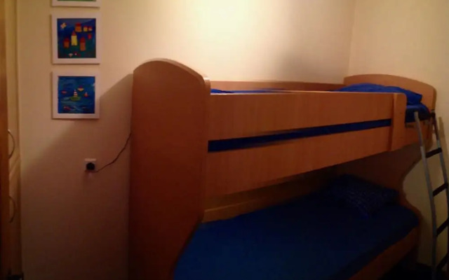 The Stone House (Gorianades)