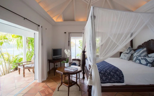 Dream Villa Pointe Milou 729