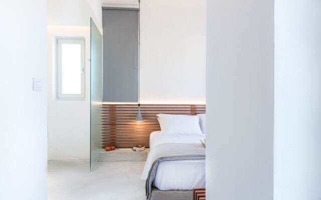 Wabi Luxury Suites