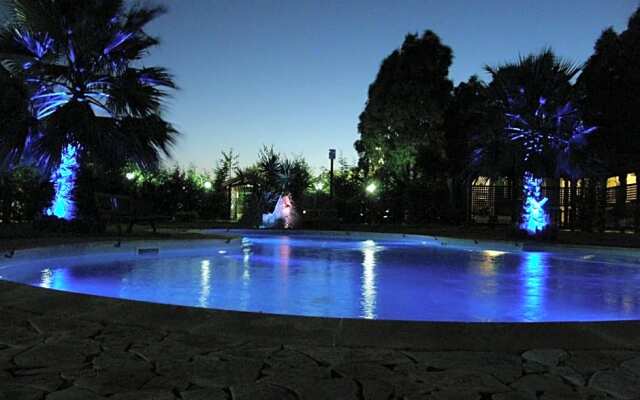 La Fattoria Park