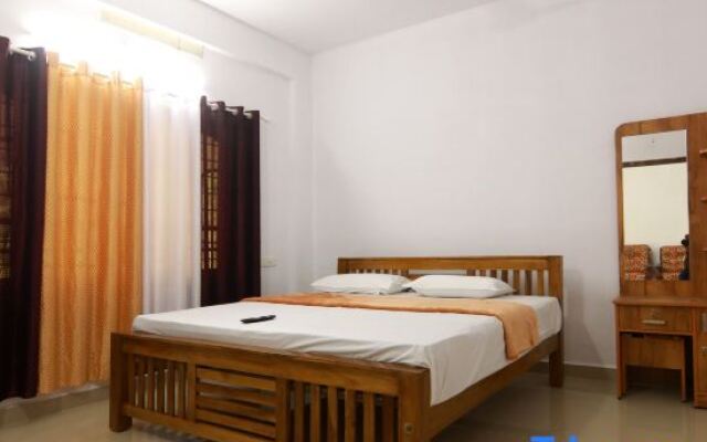 Thekkady Homes