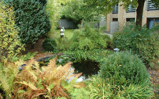 Motel Apartments Tønder