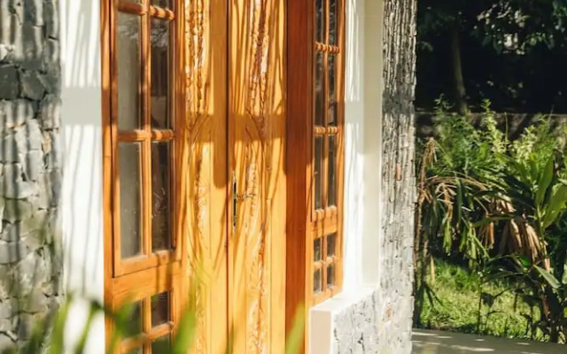 Mateves Boutique Lodge