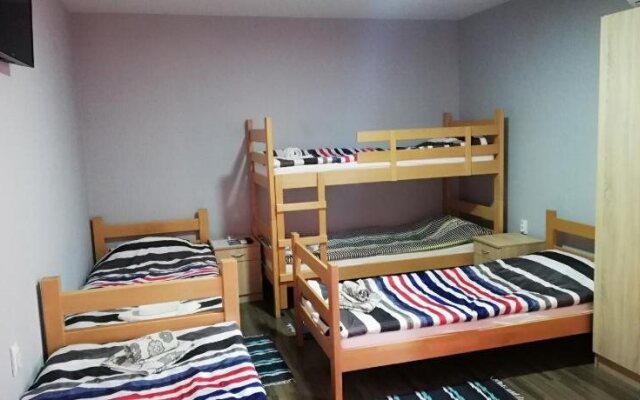 A24 Assistance Hostel