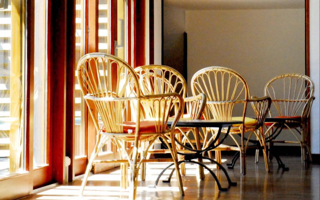 Hôtel les Hirondelles