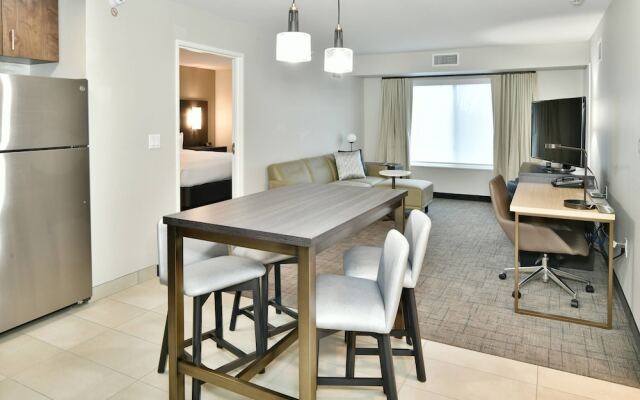 Residence Inn Eau Claire