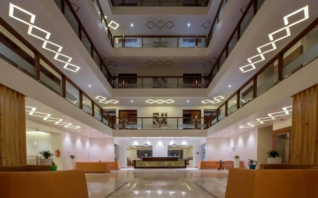 The Fern Residency, Vijayapura