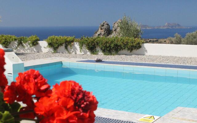 Beautiful Villa in Agia Galini Crete
