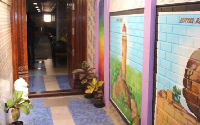 Suradeep Residency