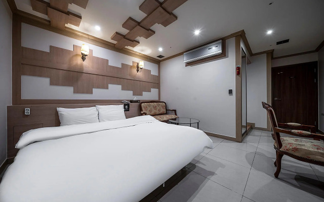 Hotel Cullinan Yongin