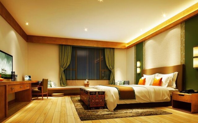 Luoke International Hotel