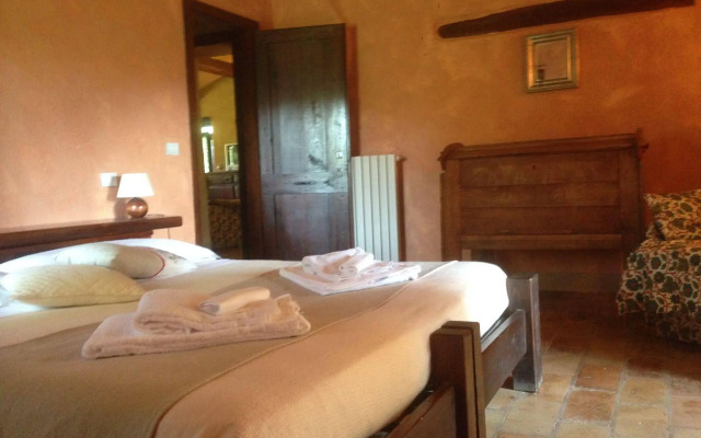 Agriturismo Basaletto